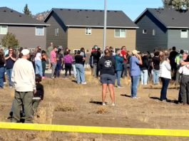 US Teenager, 16, Killed After Shooting 4 Dead At Oregon Elementary School