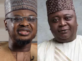 INEC Omits Adebutu, Pantami In Final List Of 936 Governorship Candidates, Running Mates