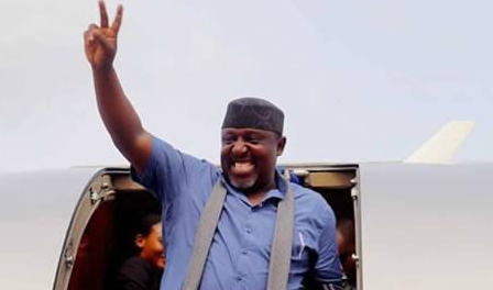 ROCHASokorocha