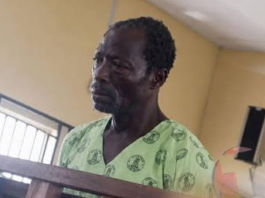 Dad Bags 30 Years Jail For Rape, Incest On Biological Daughter, 14, In Akwa Ibom