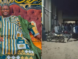 Pro-Peace Islamic Scholar Sheikh Masussuka Shot Dead In Katsina; Amnesty Kicks