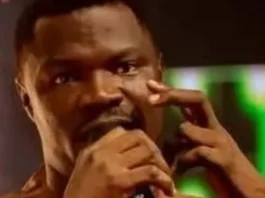 Nigerian Gospel Singer Toluwanisings Finally Gets BBC Attention At Death
