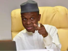 Ex-Gov El-Rufai Writes On 246th Day Of Detention: A Caged Lion Is Still A Lion; Fight For Me With Your Votes